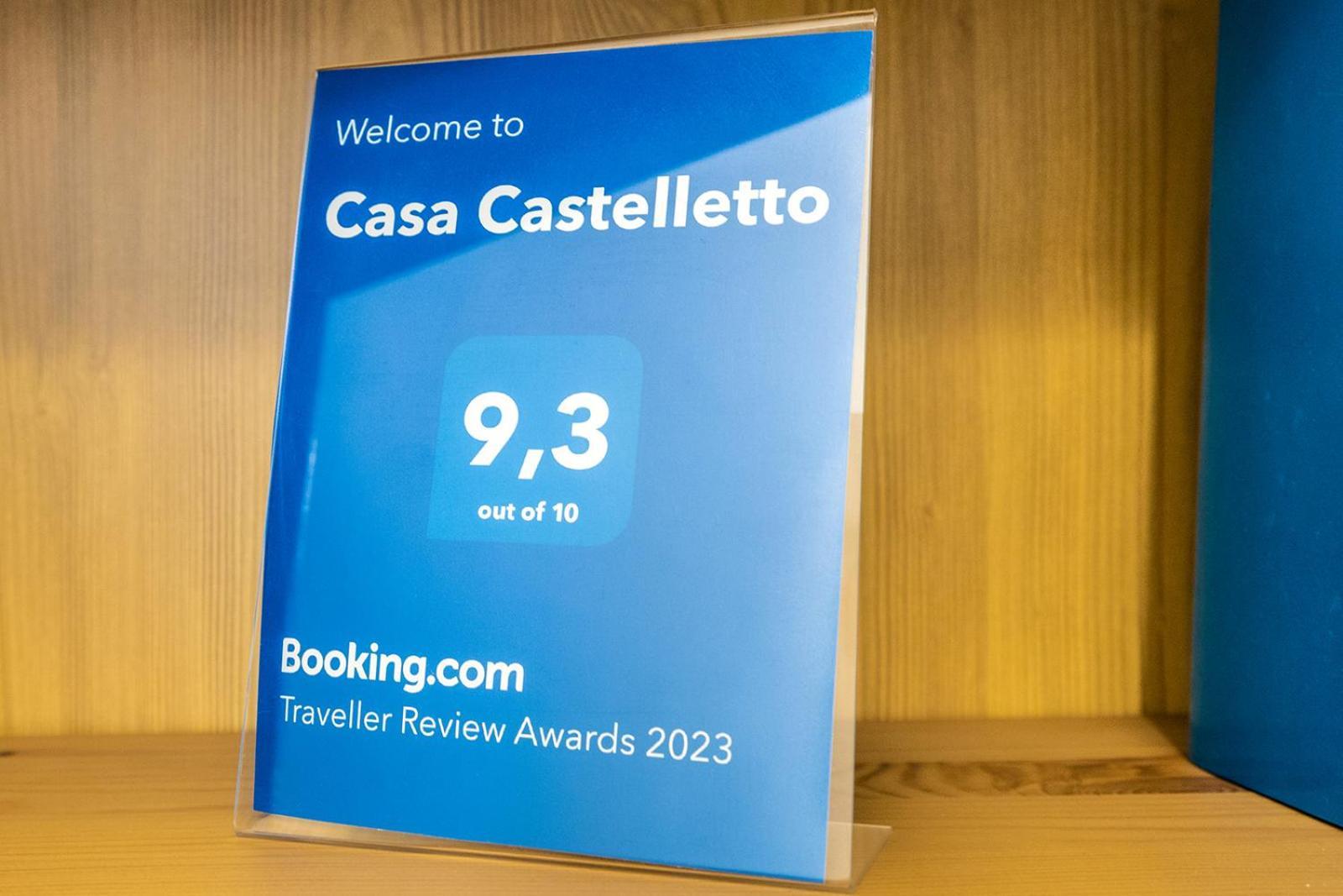 Апартаменты Casa Castelletto Финале Лигуре Экстерьер фото
